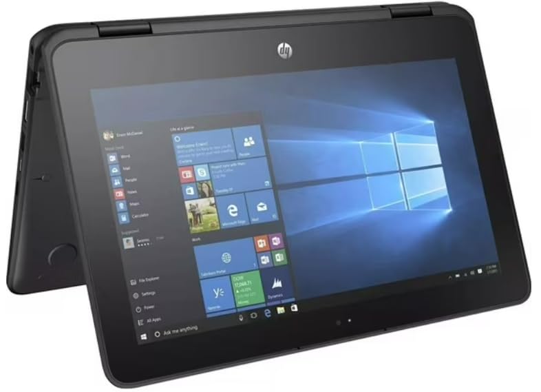 Amazon.com: HP ProBook x360 11 G2 EE 2-in-1 Laptop, 11.6